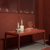 Herstal Bordslampa Harbor L mattvit - Azalea Home