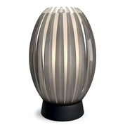 Herstal Bordslampa Tentacle M svart/rökfärgad - Azalea Home