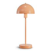 Herstal Bordslampa Vienda apricot crush - Azalea Home