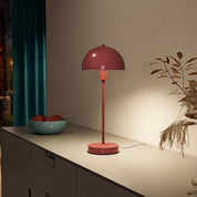 Herstal Bordslampa Vienda autumn leaf - Azalea Home