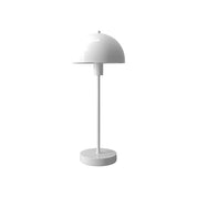 Herstal Bordslampa Vienda blankvit - Azalea Home