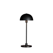 Herstal Bordslampa Vienda mini svart - Azalea Home