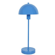 Herstal Bordslampa Vienda ocean blue - Azalea Home