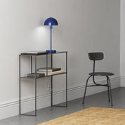 Herstal Bordslampa Vienda royal blue - Azalea Home