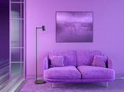 Herstal Golvlampa Holder svart - Azalea Home