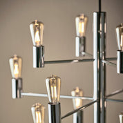 Herstal Krona Manola 12 krom - Azalea Home