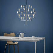 Herstal Krona Manola 20 krom - Azalea Home