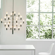 Herstal Krona Manola 20 krom - Azalea Home