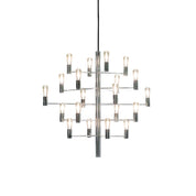 Herstal Krona Manola 20 krom - Azalea Home