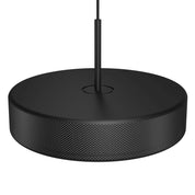 Herstal Pendel Grain L mattsvart - Azalea Home