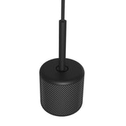 Herstal Pendel Grain XS mattsvart - Azalea Home