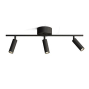 Herstal Skena Pipeline 3 mattsvart - Azalea Home