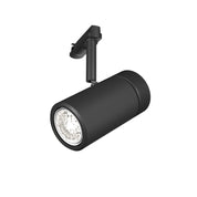 Herstal Spotlight Holder Global 1 - fas svart - Azalea Home