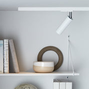 Herstal Spotlight Pipeline Global 1 - fas mattvit - Azalea Home