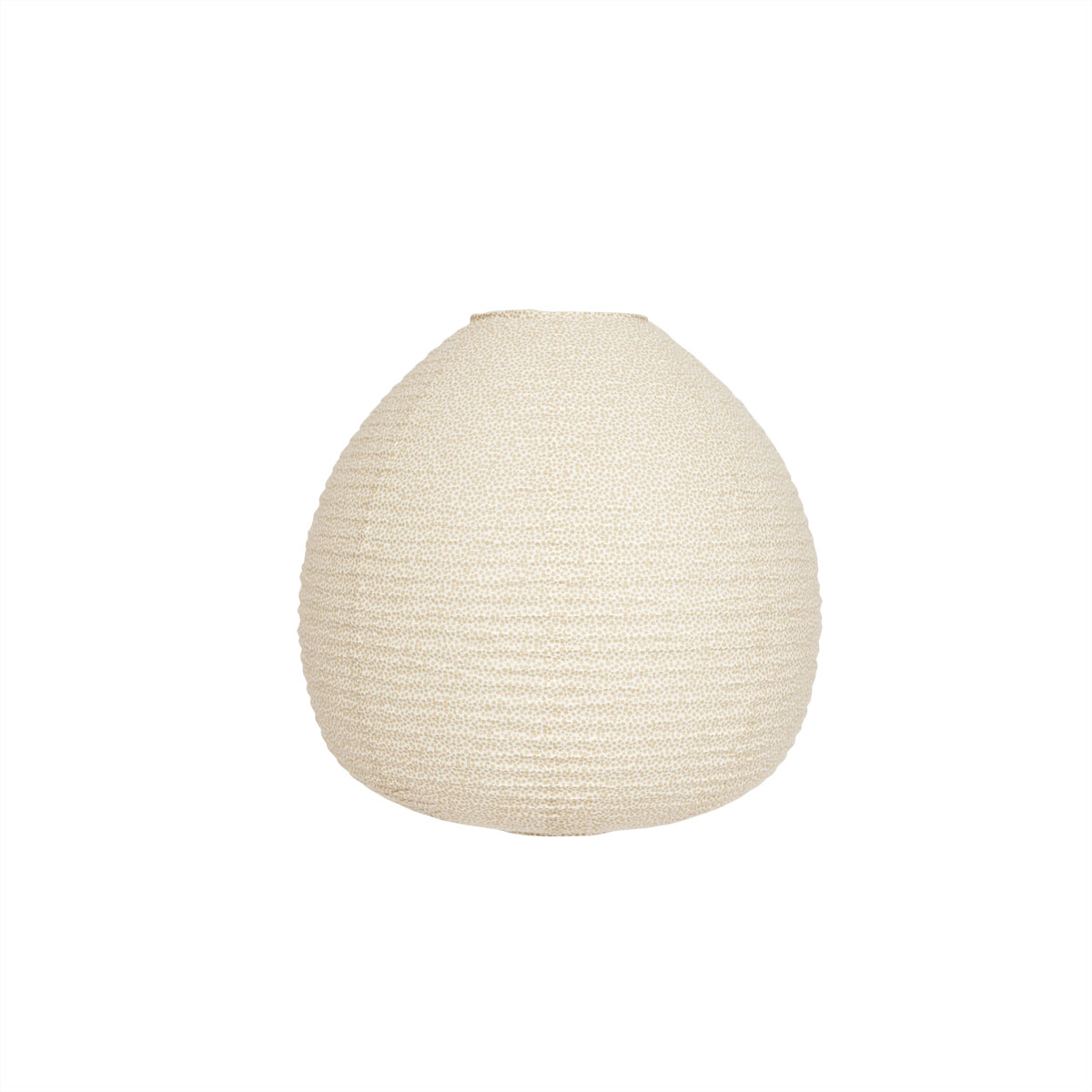 Kojo Lampskärm, Clay
