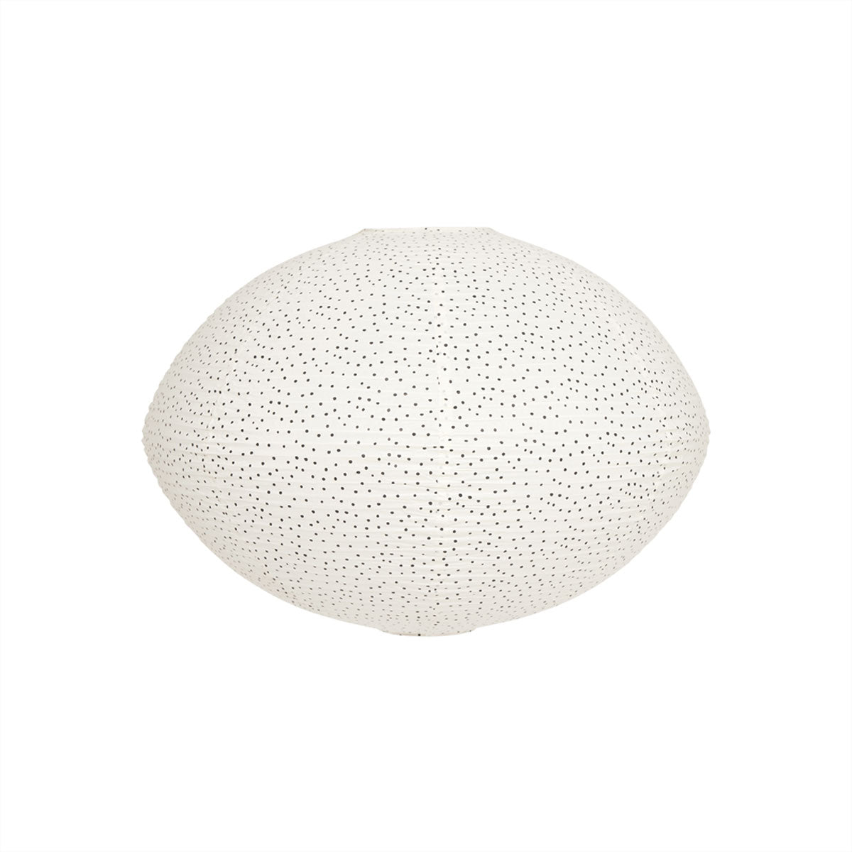 Moyo Lampskärm, Offwhite