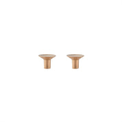 Rina Krok Liten, 2-Pack, Brushed