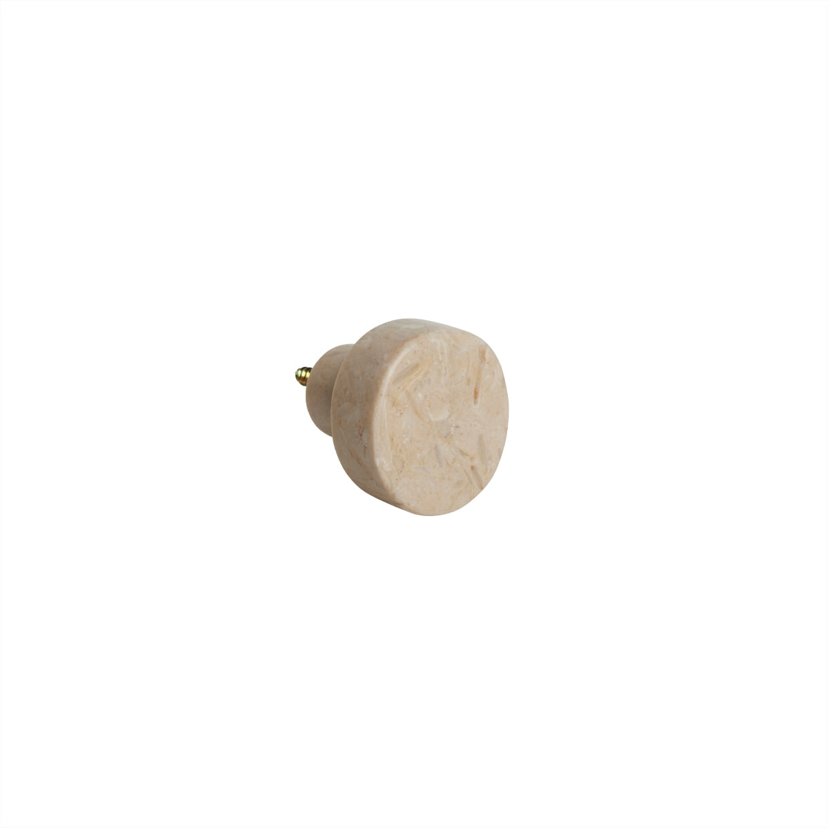 Savi Marmorkrok Nr. 1, Beige