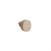 Savi Marmorkrok Nr. 1, Beige