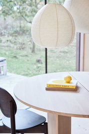Kojo Lampskärm, Clay
