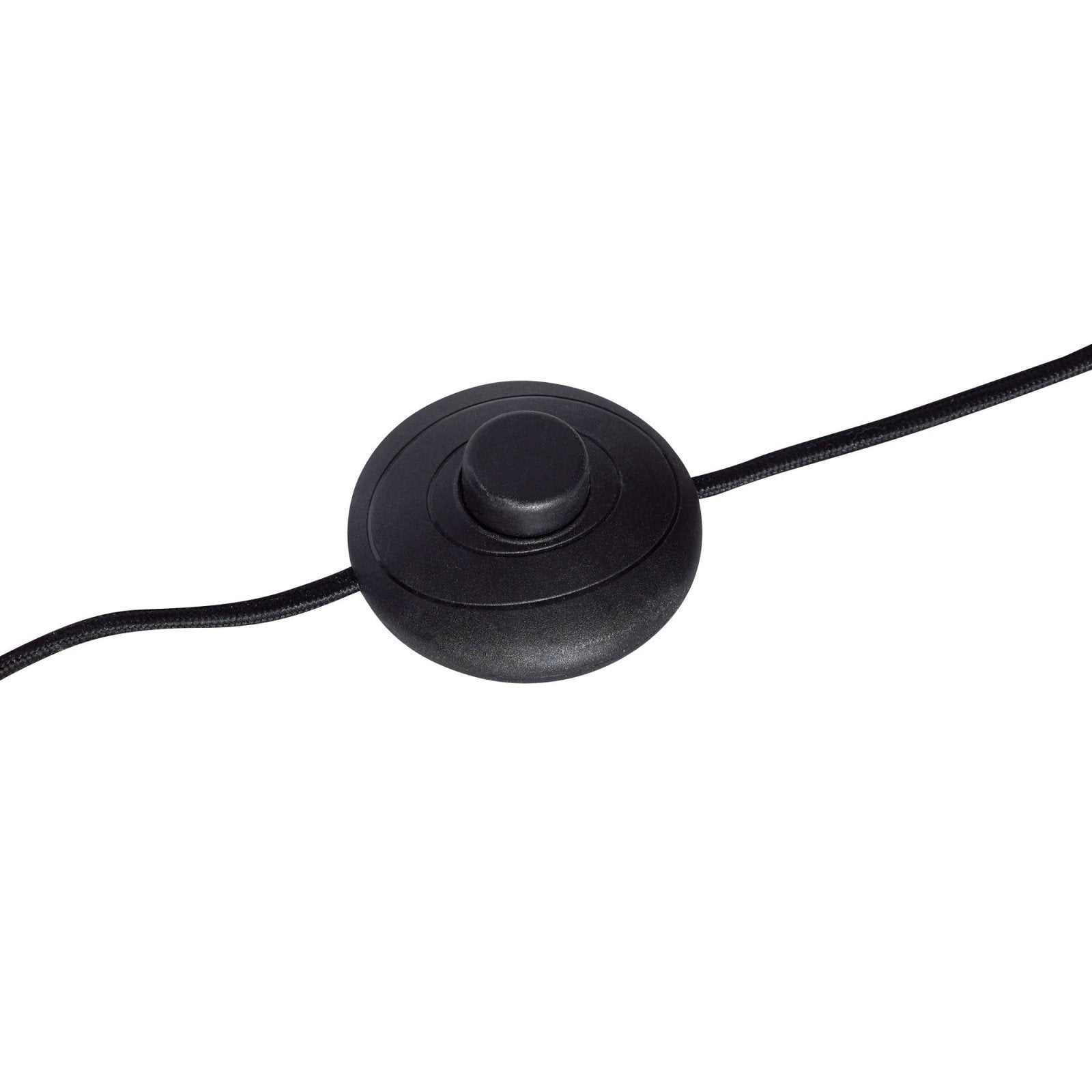 Hübsch Como Golvlampa, Beige - Azalea Home