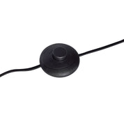 Hübsch Como Golvlampa, Beige - Azalea Home