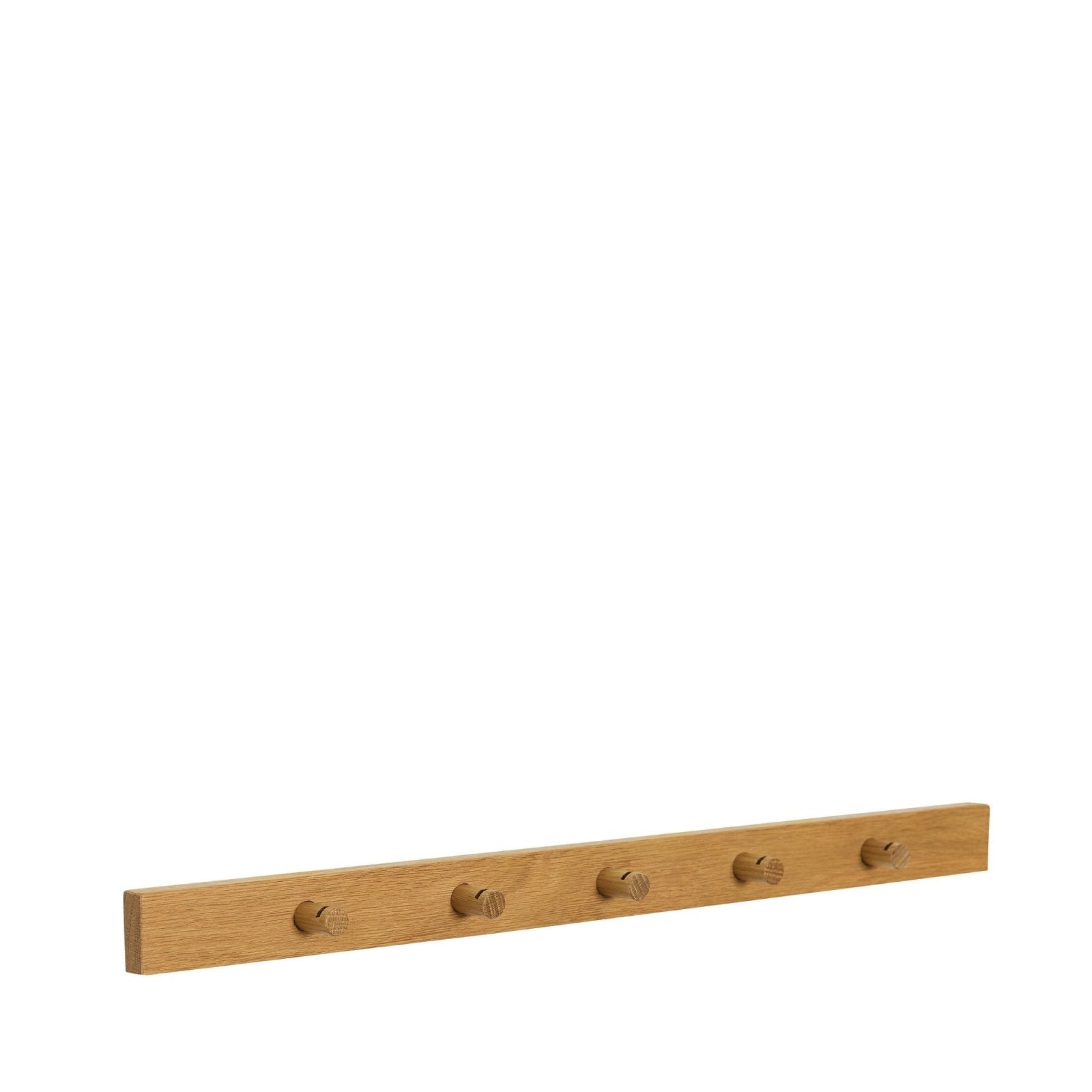Hübsch Cosplay Klädhängare L16 cm, Natur - Azalea Home