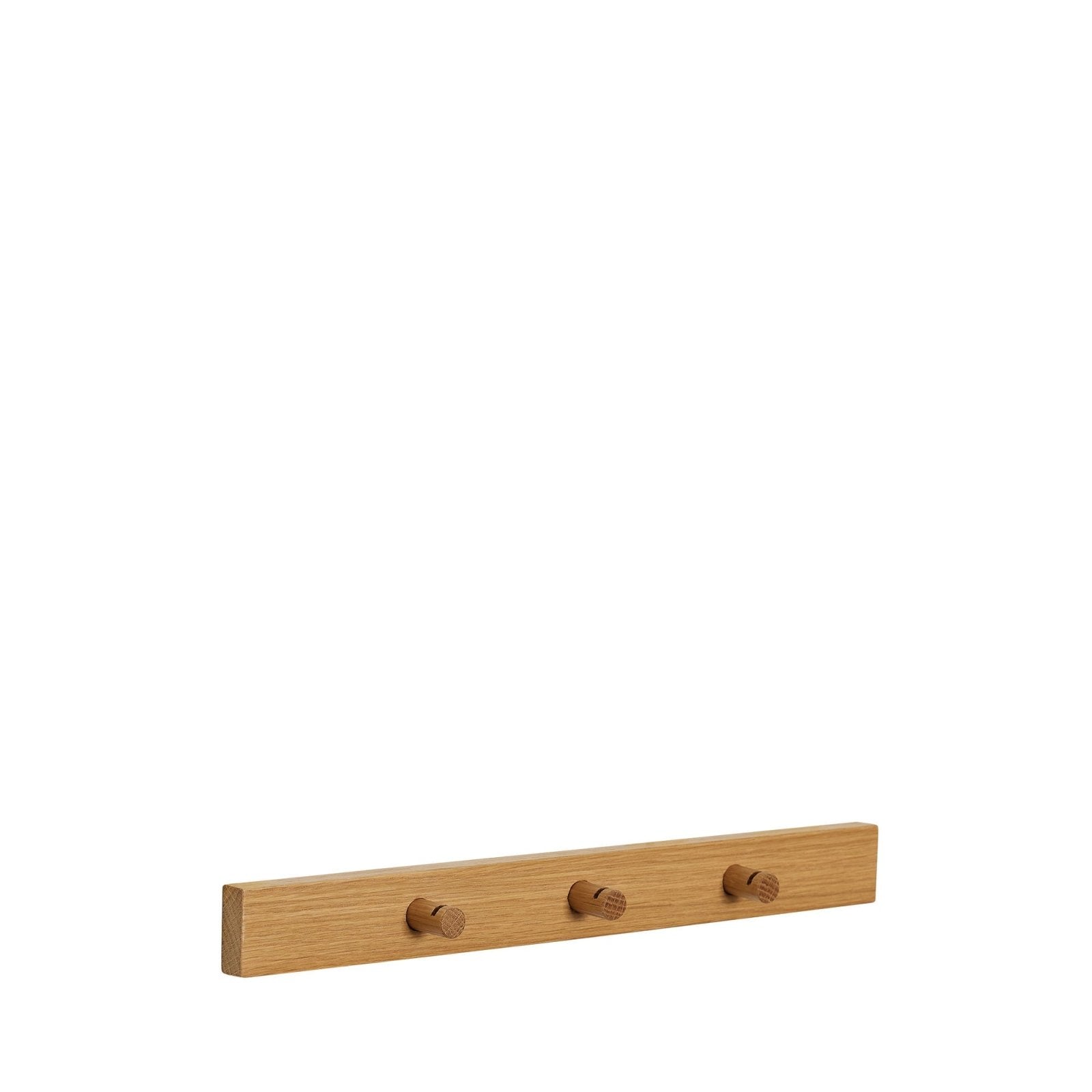 Hübsch Cosplay Klädhängare L40 cm, Natur - Azalea Home