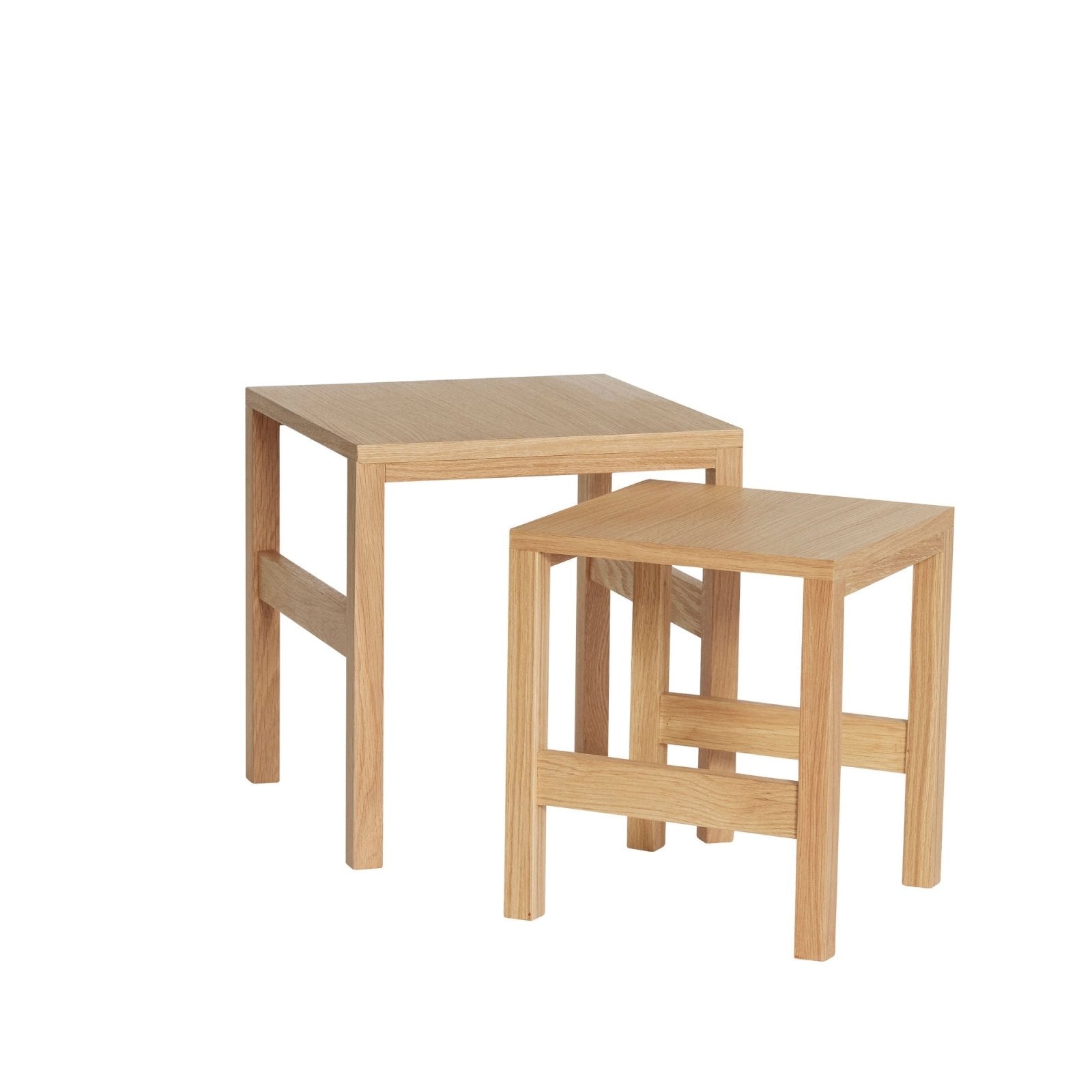 Hübsch Puzzle Satsbord, 2 - Pack - Azalea Home