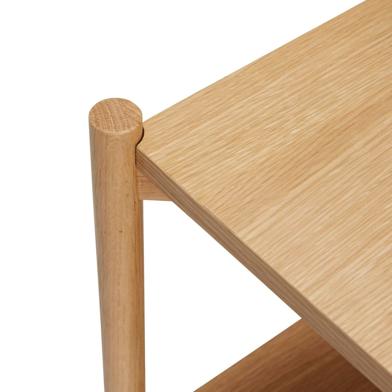 Hübsch Solution Hylla - Azalea Home