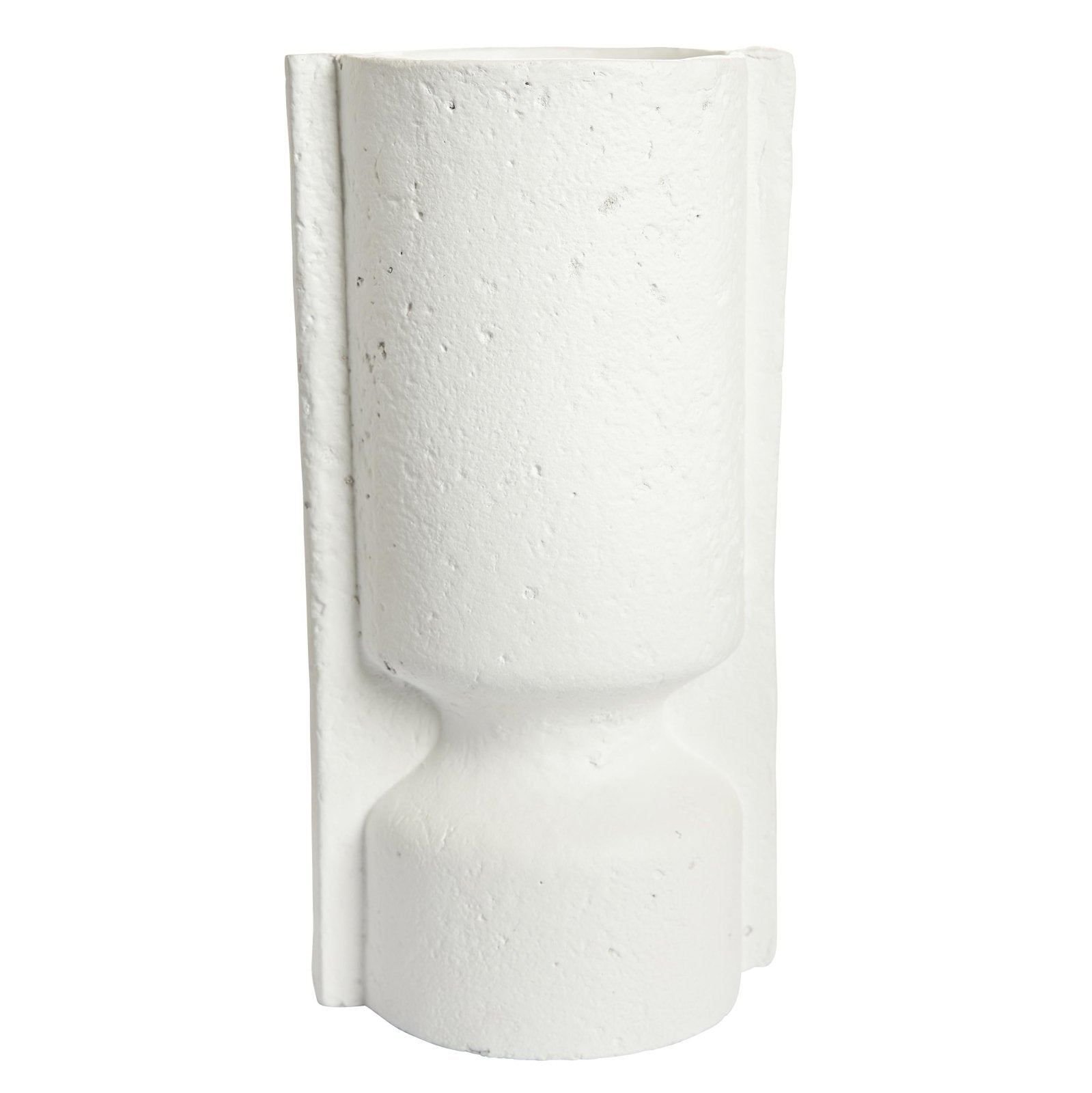 Jakobsdals Alba L Vas, Vit - Azalea Home