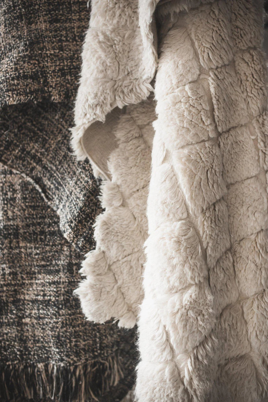 Jakobsdals Amaze Rumsmatta 200x300, Off - white - Azalea Home