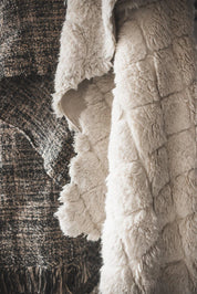 Jakobsdals Amaze Rumsmatta 200x300, Off - white - Azalea Home