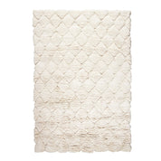 Jakobsdals Amaze Rumsmatta 200x300, Off - white - Azalea Home