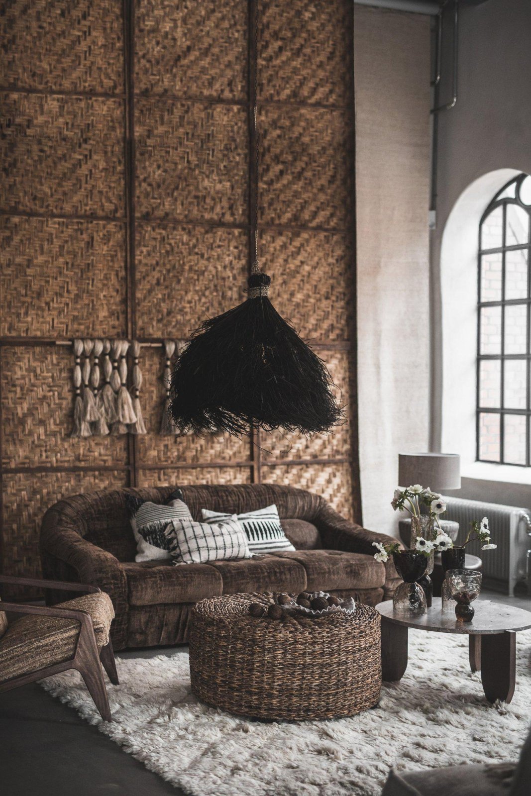 Jakobsdals Amaze Rumsmatta 200x300, Off - white - Azalea Home