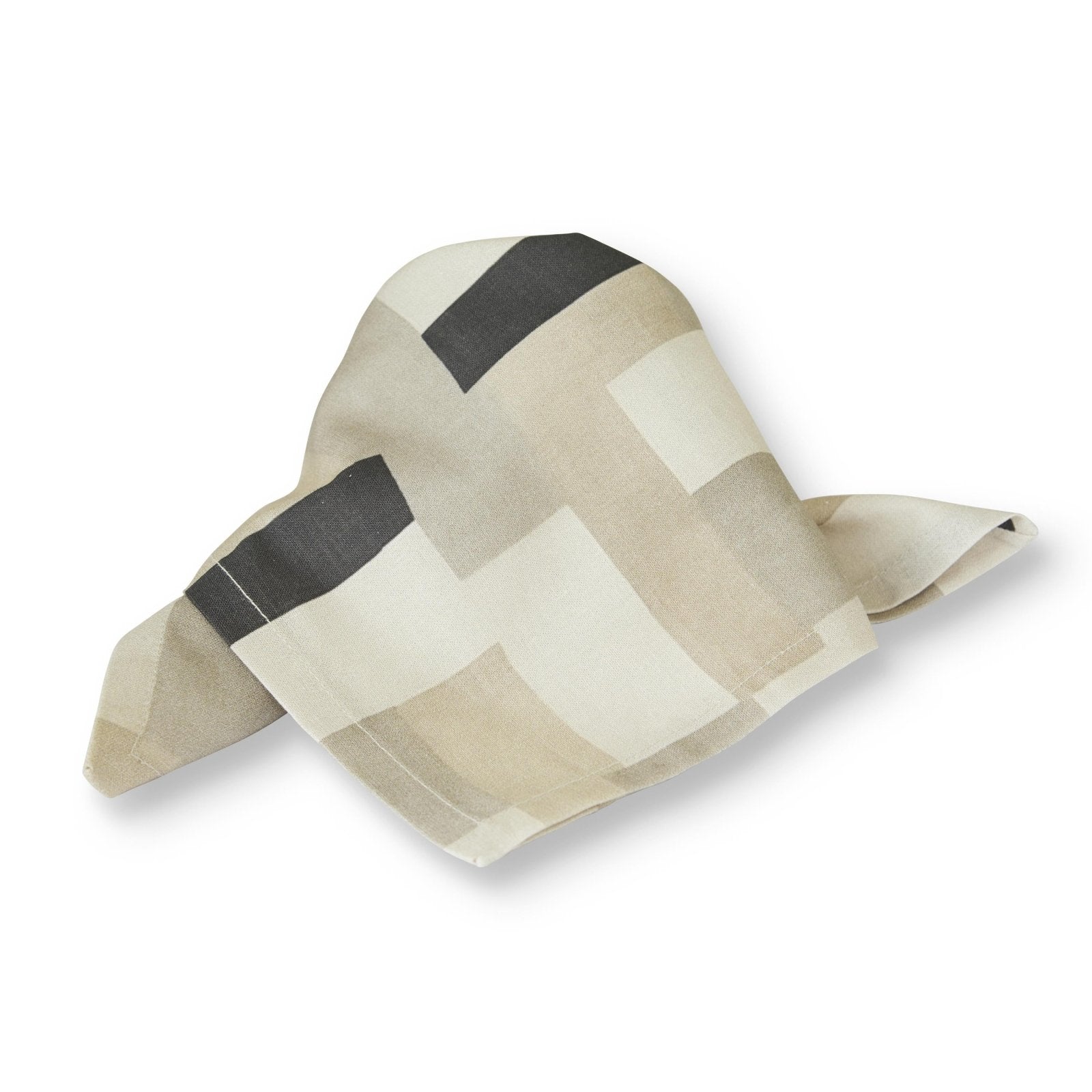 Jakobsdals Annexe 4 - pack Servett 40x40, Multi - Azalea Home