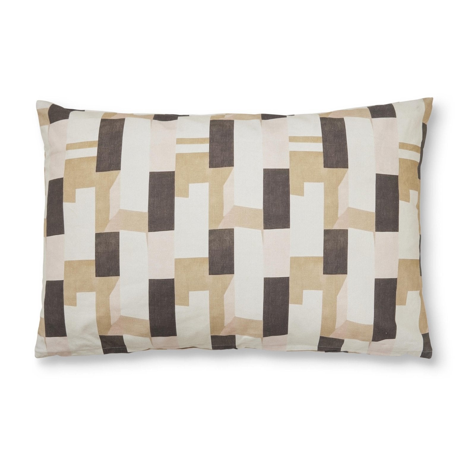 Jakobsdals Annexe Kuddfodral 40x60, Multi - Azalea Home