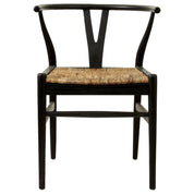 Jakobsdals Aspen Stol, Svart - Azalea Home