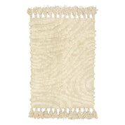 Jakobsdals Bonnie Matta 200x300, Offwhite - Azalea Home