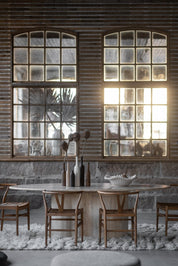 Jakobsdals Bonnie Matta 200x300, Offwhite - Azalea Home