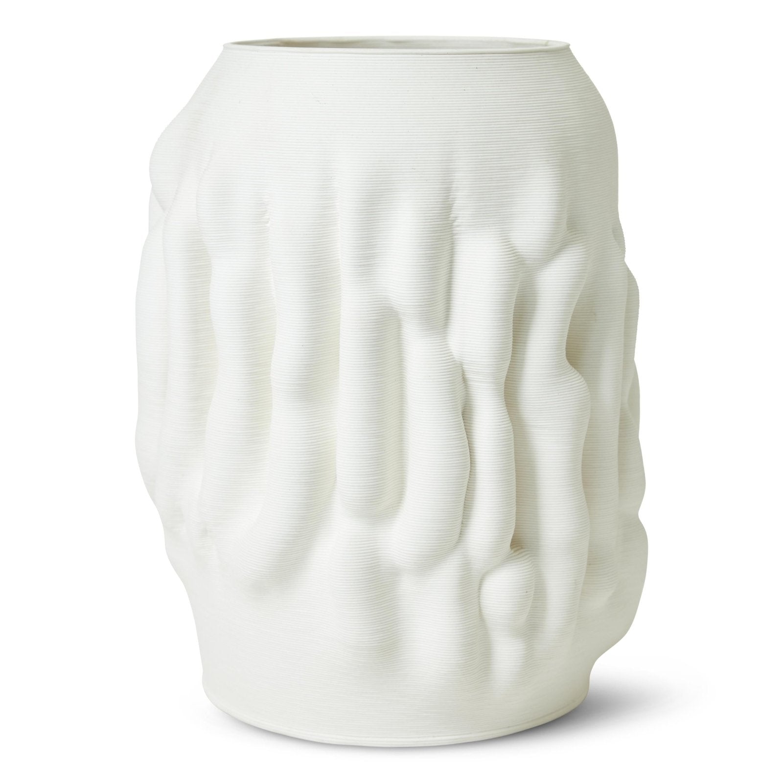 Jakobsdals Botanica Vas, Vit - Azalea Home