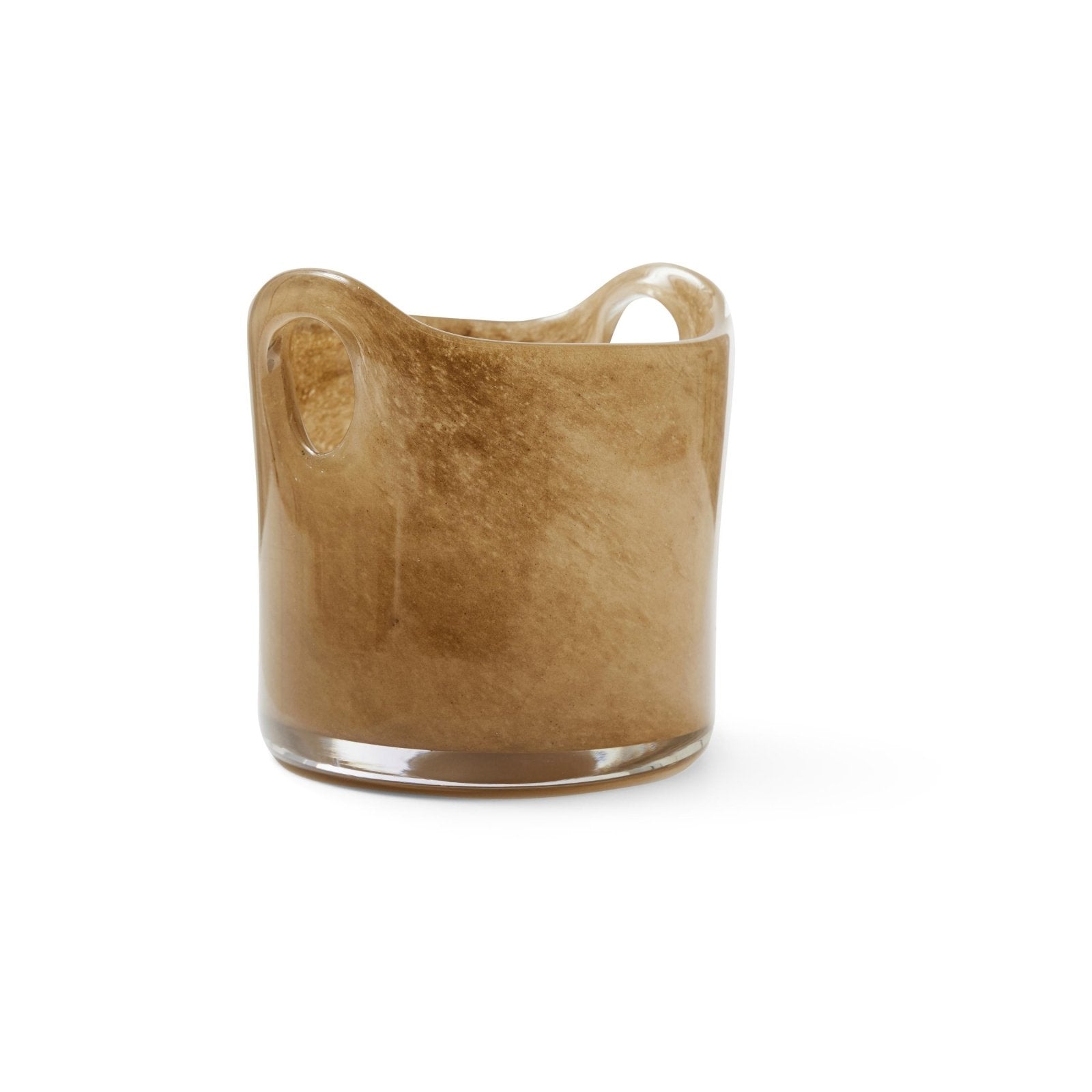 Jakobsdals Buco Ljuslykta 10x10x12, Beige - Azalea Home