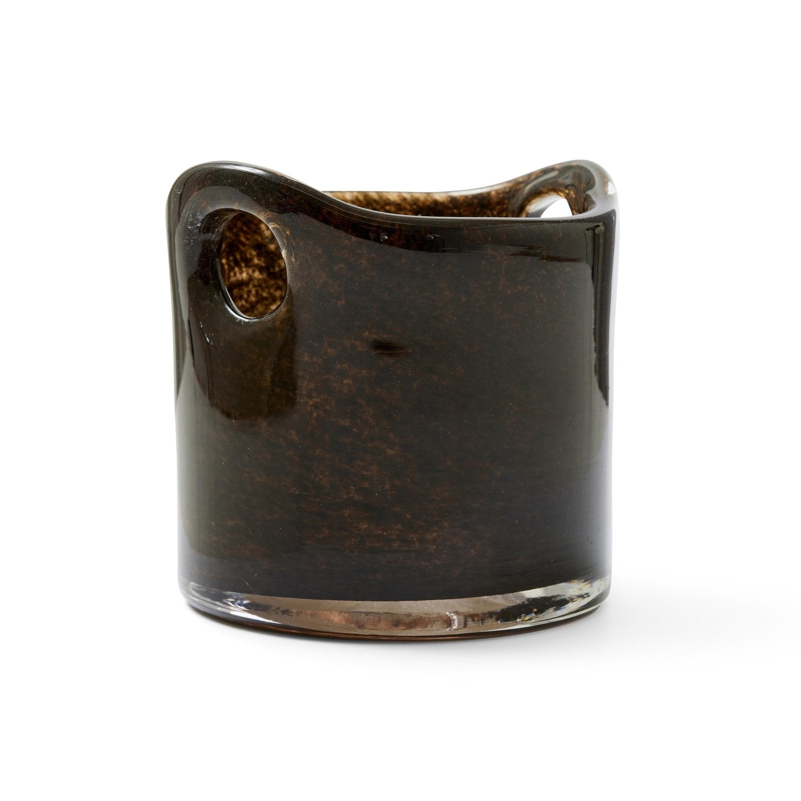 Jakobsdals Buco Ljuslykta 10x10x12, Brun - Azalea Home