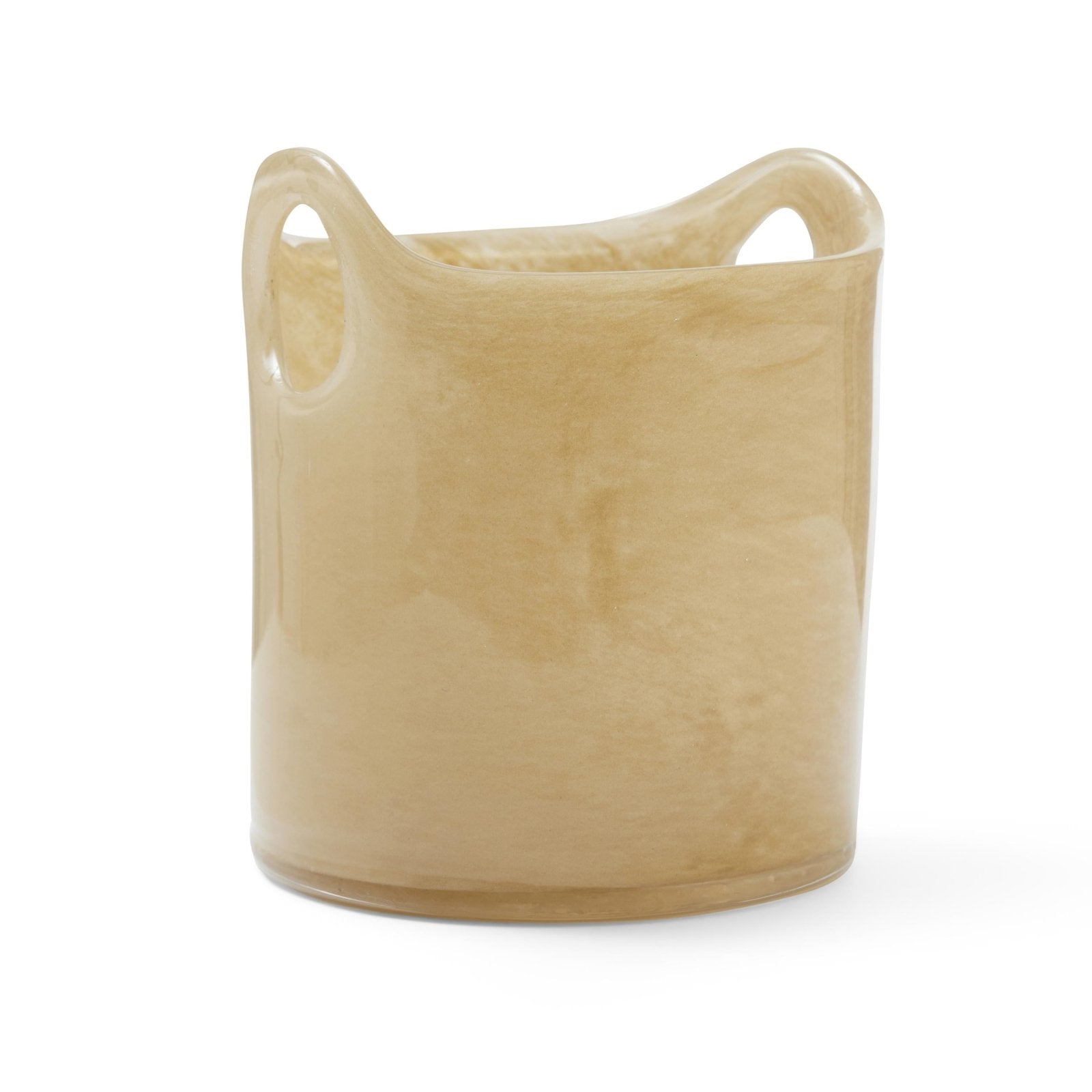 Jakobsdals Buco Ljuslykta 12x12x14.5, Guld - Azalea Home