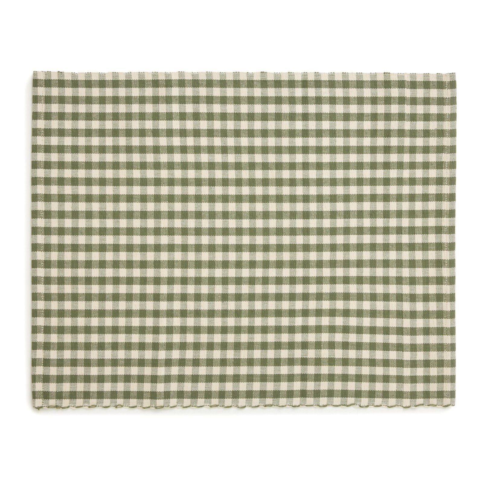 Jakobsdals Cafe Tablett 35x45, Grön - Azalea Home