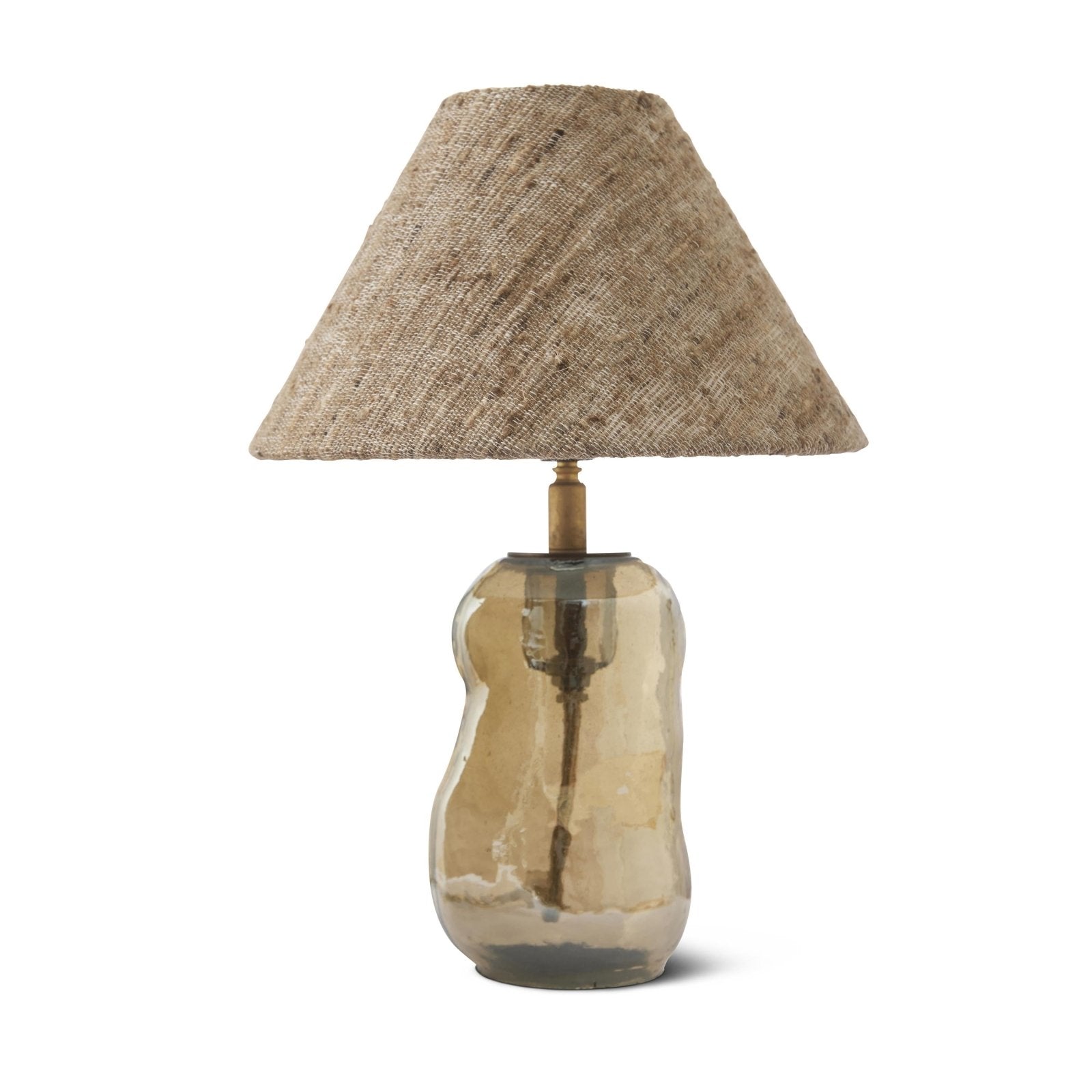Jakobsdals Cai Lampa 22x36, Beige - Azalea Home