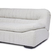 Jakobsdals Calma Soffa, Offwhite - Azalea Home