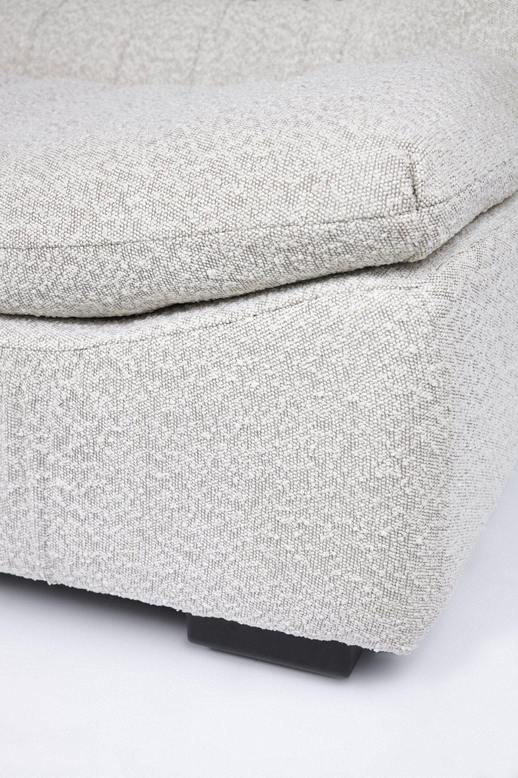 Jakobsdals Calma Soffa, Offwhite - Azalea Home