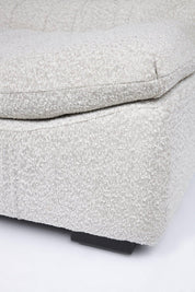 Jakobsdals Calma Soffa, Offwhite - Azalea Home