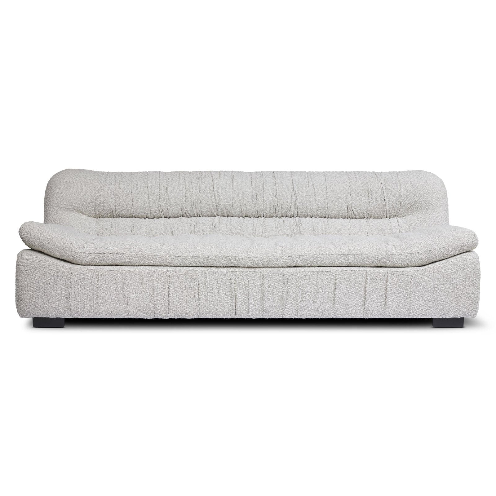 Jakobsdals Calma Soffa, Offwhite - Azalea Home